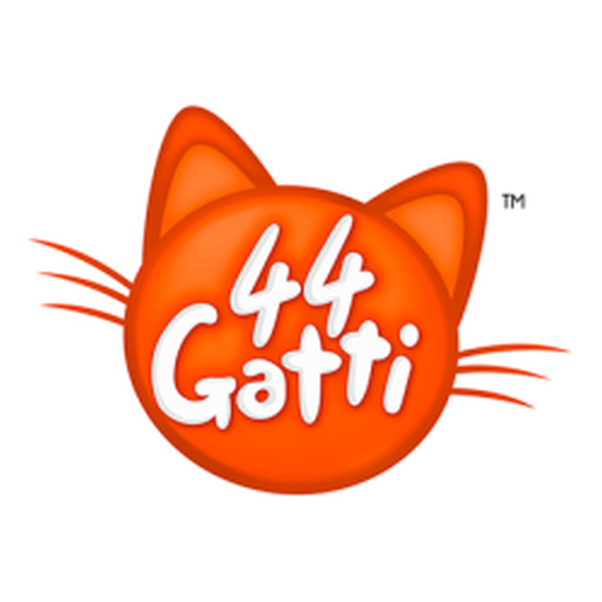 44 gatti